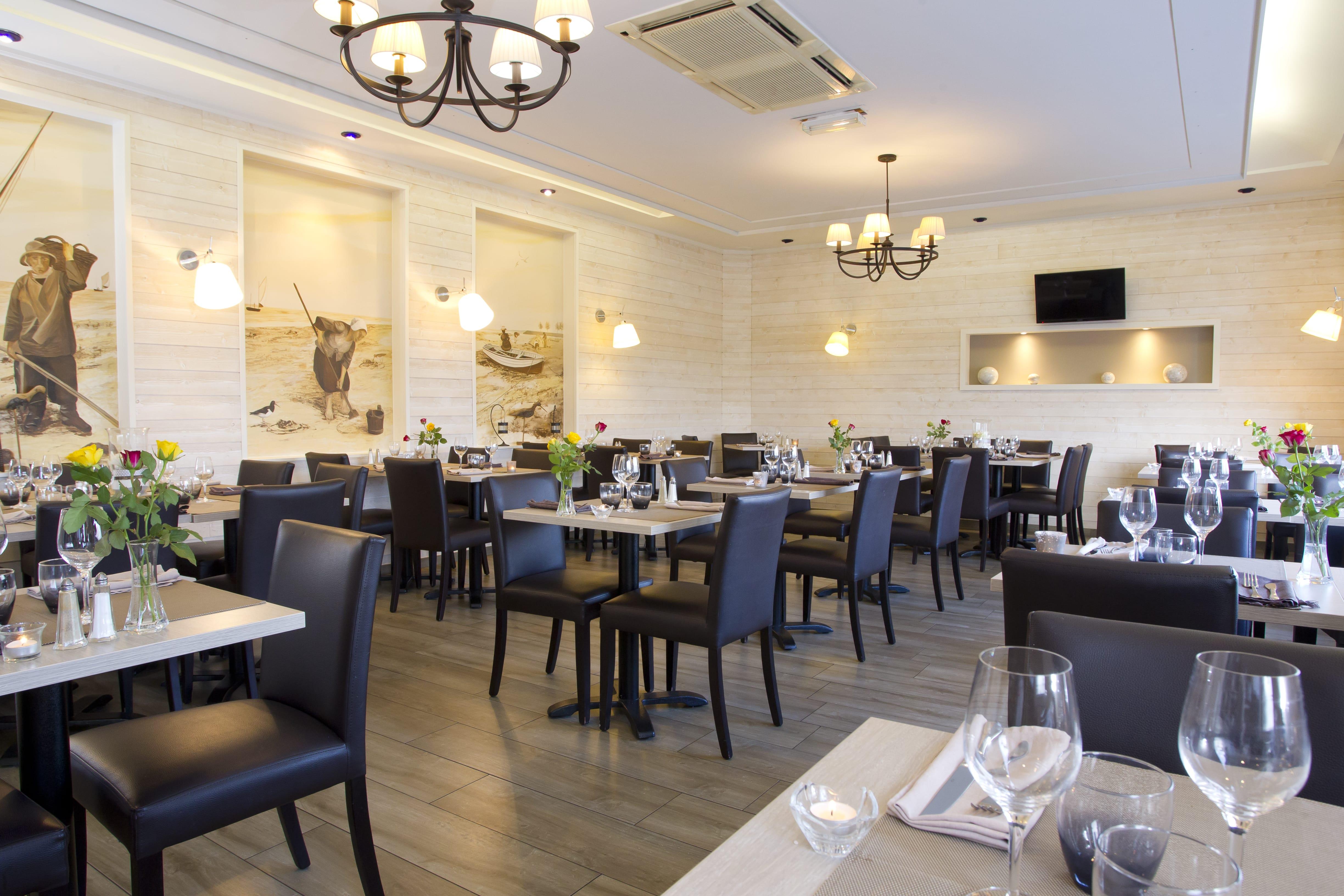 Hotel Du Port Et Des Bains Saint-Valéry-sur-Somme Zewnętrze zdjęcie