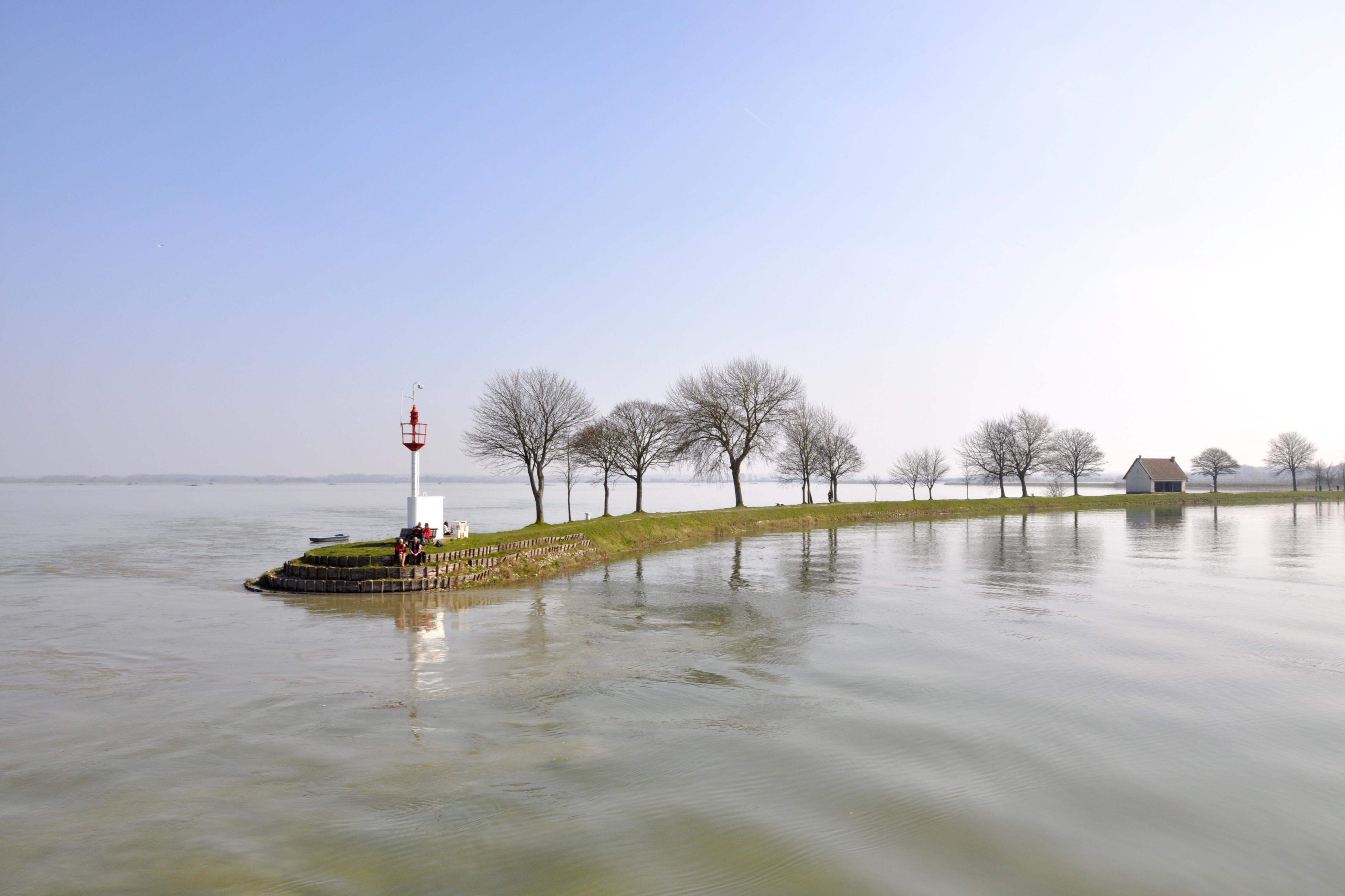 Hotel Du Port Et Des Bains Saint-Valéry-sur-Somme Zewnętrze zdjęcie
