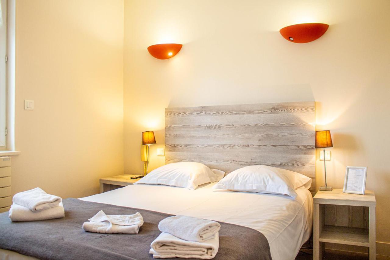 Hotel Du Port Et Des Bains Saint-Valéry-sur-Somme Zewnętrze zdjęcie